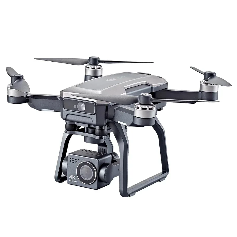 SJRC F7s 4K PRO Drone 4K obsca - Drone Gimbal Brushless 评论和价格