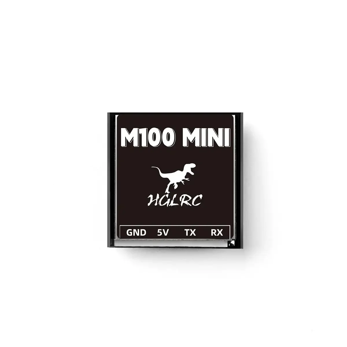 HGLRC M100 MINI GPS Module M10 - Drone Gimbal Controller 评论和价格